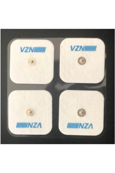 medikaltec Vzn Tens Pedi Çıtçıtlı 5*5 ürün görseli 1