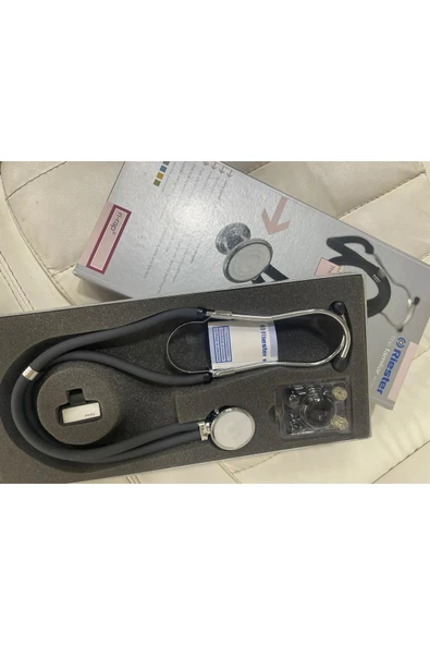 medikaltec Duplex 2.0 Steteskop - Resim 2