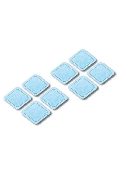 medikaltec EM 59 Tens Cihazı Yedek Set ürün görseli 1