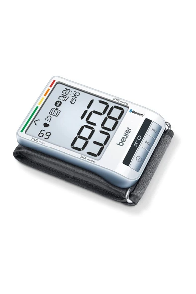 medikaltec Beurer BC 85 Tansiyon Aleti ürün görseli 1