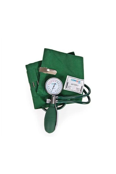 medikaltec Perfect Kancalı Steteskoplu Tansiyon Aleti ürün görseli 1