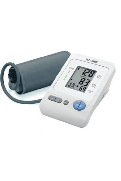 medikaltec Kol Tipi Otomatik Dijital Tansiyon Aleti ürün görseli 1