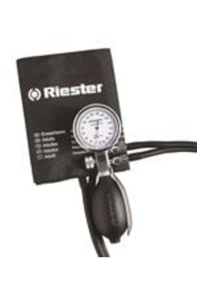 medikaltec Riester Minumus III 1341 Tansiyon Aleti ürün görseli 1