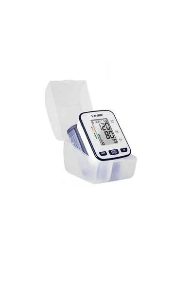 medikaltec Bilekten Ölçer Konuşan Tansiyon Aleti ürün görseli 1