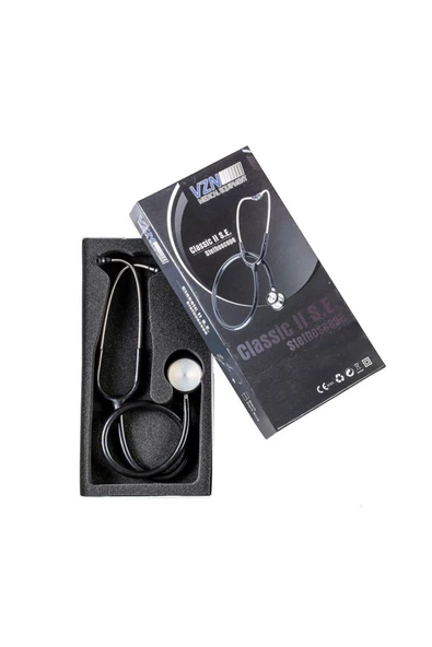 medikaltec Çift Taraflı Steteskop - Resim 3