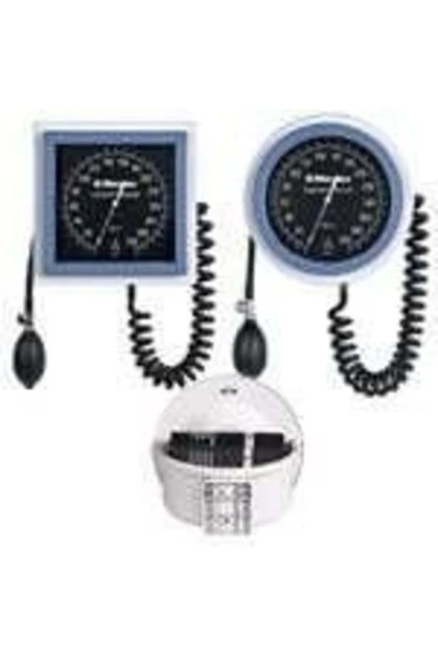 medikaltec Riester Big-Ben Raund Mont Tansiyon Aleti R1458 - 1