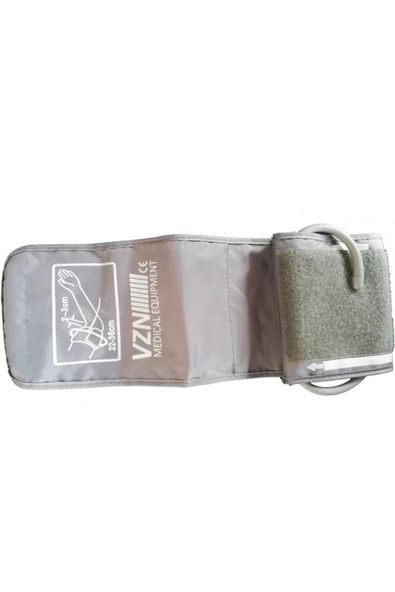 medikaltec Tansiyon Aleti Manşonu 22-32 Cm Tek Hortum - Resim 2