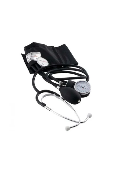 medikaltec Manuel Çocuk Tansiyon Aleti ürün görseli 1