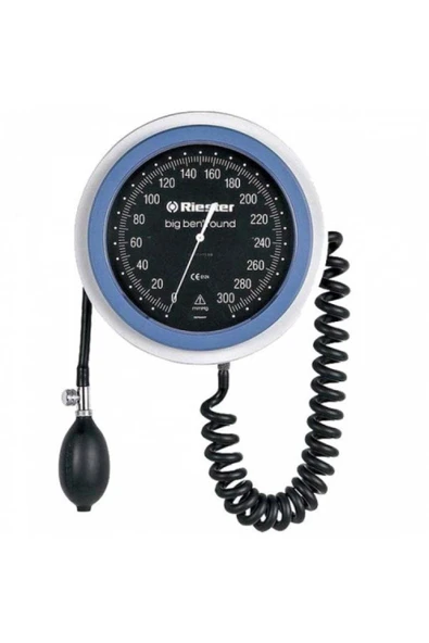 medikaltec Riester Bigben 1458 Ambulans İçi Tansiyon Aleti ürün görseli 1