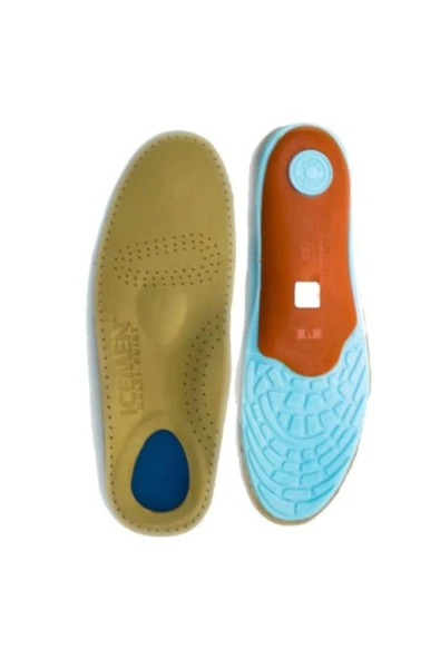 medikaltec 101 Plus Jel – Jel Plus Ayakkabı Tabanlığı Ayak Numarası 38 ürün görseli 1