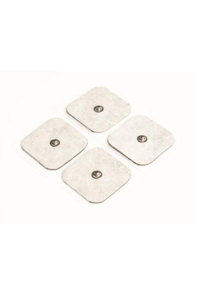 medikaltec Tens Cihazı 8'li Elektrod, Em 41,em 49, Em 80 - Resim 3