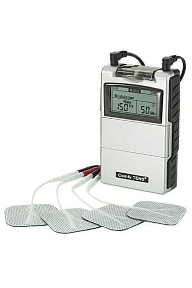 medikaltec Dijital Portatif Cihazı Everyway EV 804 - Resim 2