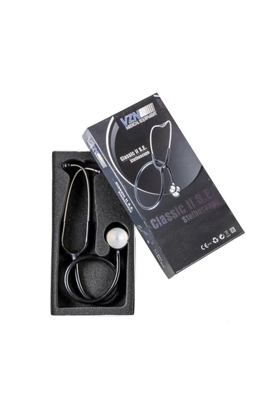 medikaltec Çift Taraflı Steteskop - Resim 4