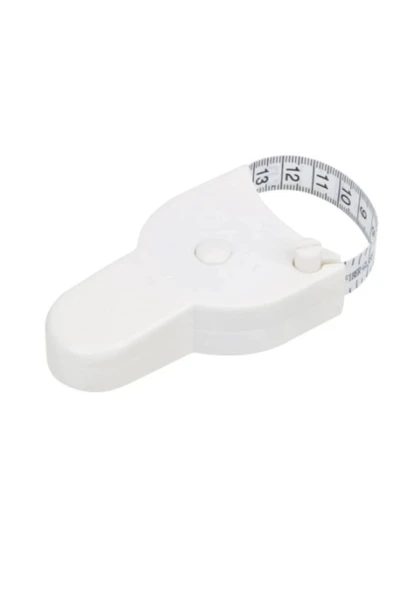 medikaltec Mezura Baş-vücut Çevresi Ölçer Sw-g09 ürün görseli 1