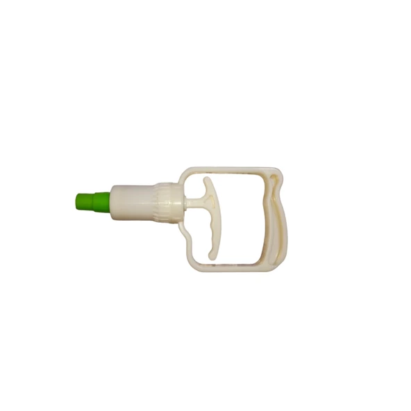 Kupa Pompası 4 Parmak - 2