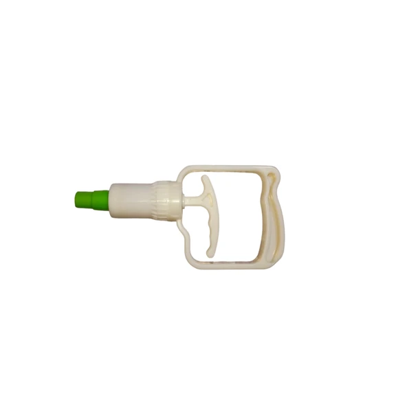 Kupa Pompası 4 Parmak - 3