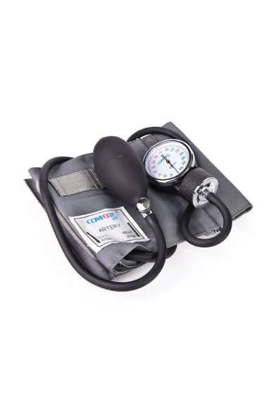 medikaltec Dm 100 Mekanik Stetoskoplu Tansiyon Aleti ürün görseli 1