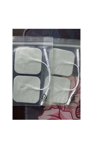 medikaltec R-c4a Tens Ems Masaj Cihaz Pedi? - Resim 2