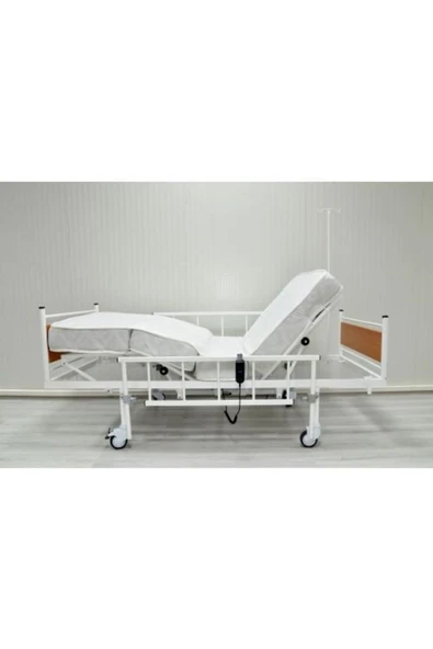 medikaltec Hareketli Yataklar - Resim 2