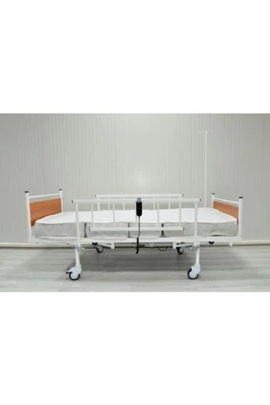 medikaltec Hareketli Yataklar - Resim 4