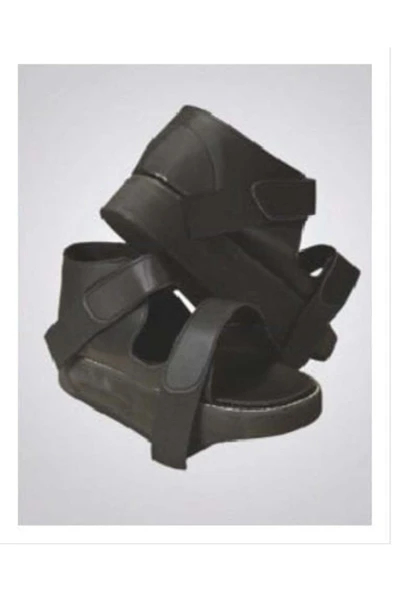 medikaltec Ameliyat Sonrası Ayakkabı Tek Olarak Satılır SMALL ürün görseli 1