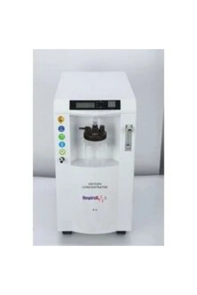 medikaltec Oksijen Konsantratorü 5lt (24 Saat Çalışabilen) ürün görseli 1