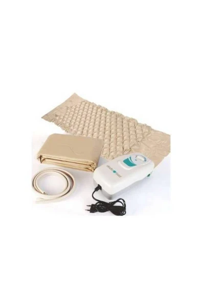 medikaltec Dodo Havalı Yatak ürün görseli 1