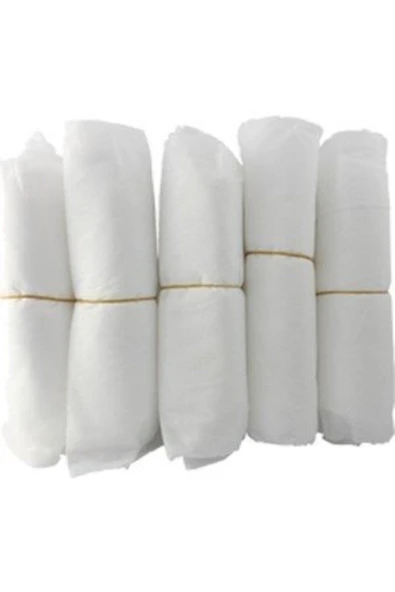 medikaltec Sedye Örtüsü Tek Kullanımlık 100 Adet - Resim 2