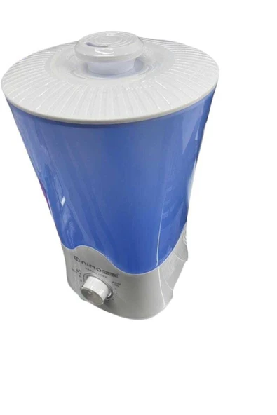 medikaltec Ultrasonik Hava Nemlendirici Su Buhar Makinesi - 2