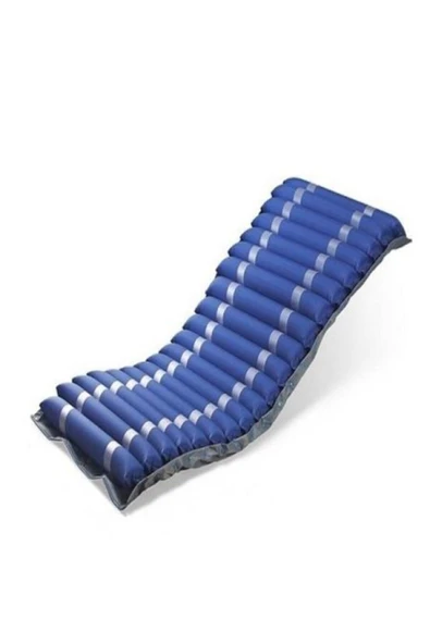 medikaltec Witra Marka Ithal Havalı Yatak Boru Tip ürün görseli 1