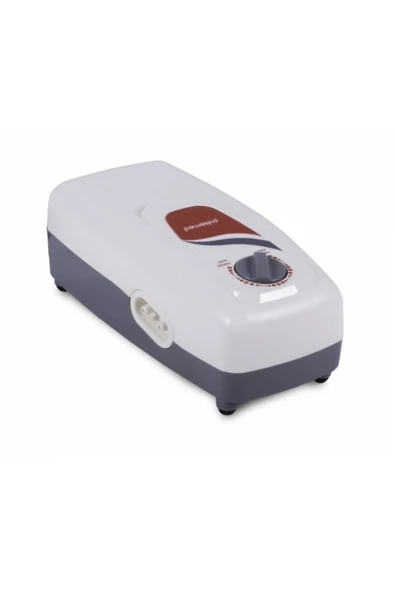 medikaltec Hf 6001 Baklava Dilim Havalı Yatak - Resim 2