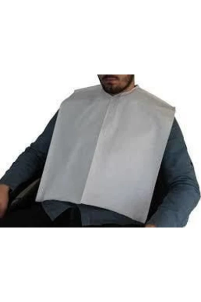 medikaltec Hasta Önlüğü Kullan At Hasta Beslenme Önlüğü Disposable ürün görseli