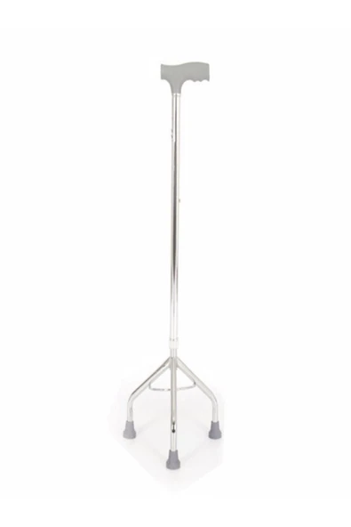WOLLEX Aluminyum Tripod Baston - 1