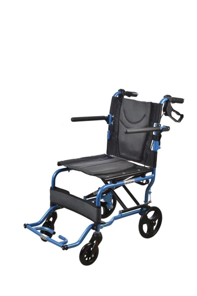 medikaltec Pulsemed KY9003LA-41-46 Transfer Sandalyesi ürün görseli