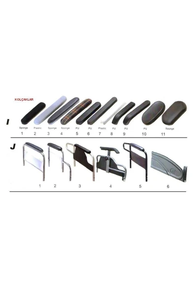 medikaltec Tekerlekli Sandalye Tekeri - Resim 4