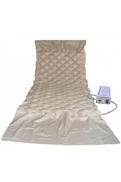 medikaltec Mesitaş Cwap-1 Baklava Tipi Havalı Yatak ürün görseli