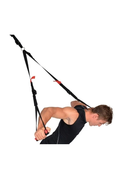 medikaltec Mambo Max Gym Suspansion Trainer ürün görseli