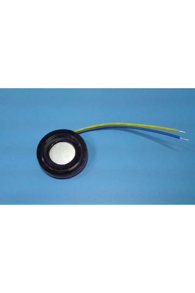 medikaltec Ultrasonik Nebulizatör Kristali - Resim 2