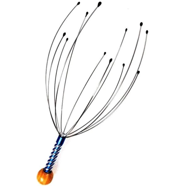 Akapunktur Kafa Masaj Aleti - 2