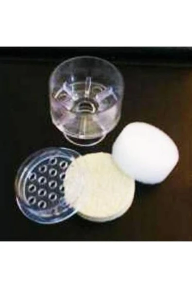 medikaltec Keçe Filtre Seti 2'li ürün görseli