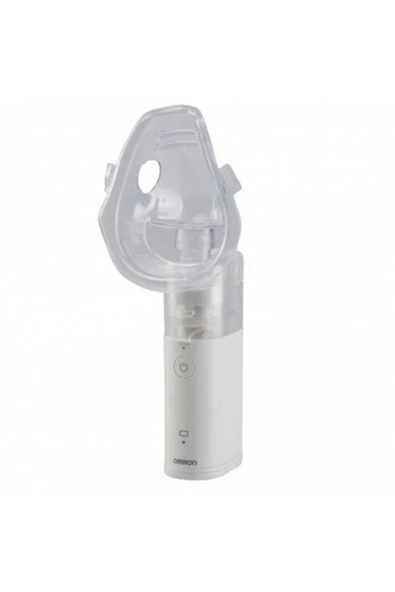 medikaltec U100 Elde Taşınabilir Nebulizatör - Resim 4