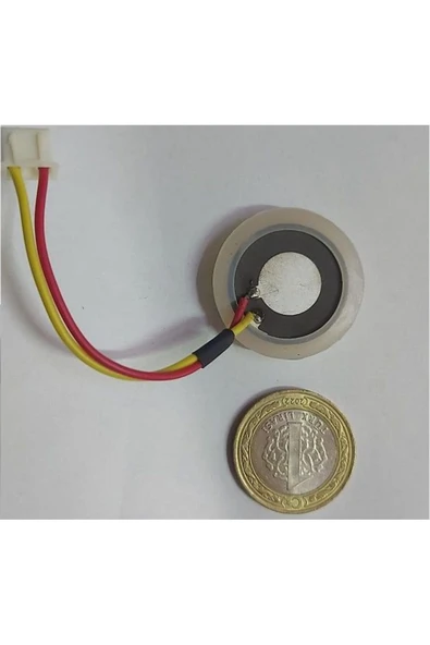 medikaltec Ultrasonik Nebulizatör Kristali ürün görseli