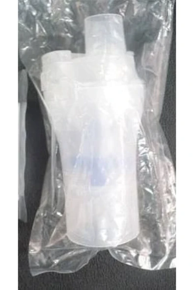 medikaltec Nebulizatör Maskesi - 1