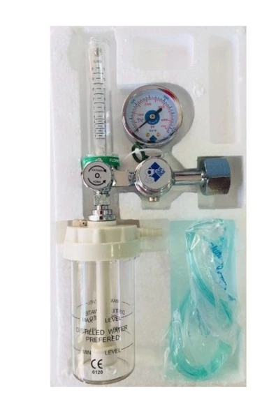 medikaltec Gizmo Manometre - Resim 2