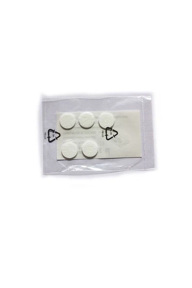 medikaltec C28 Yedek Filtre 5 Adet ürün görseli