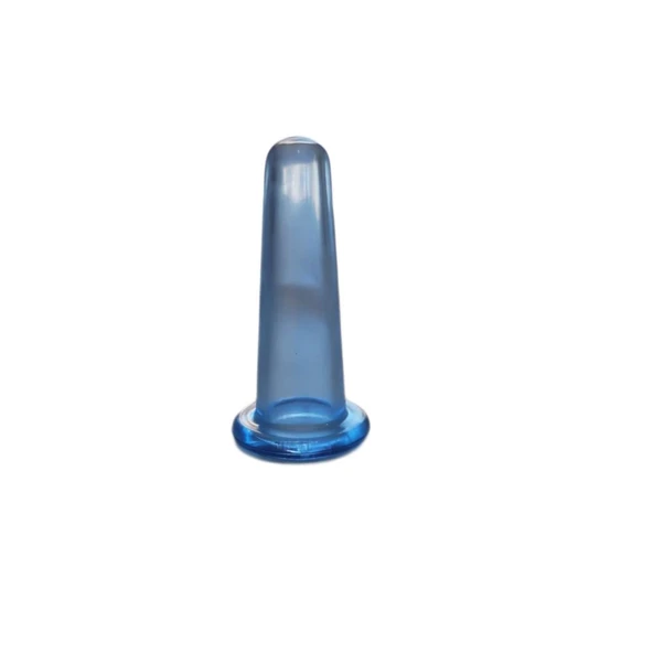 4 Boy Yüz Ve Vücut Masaj Kupası Facıal Cuppıng - 4