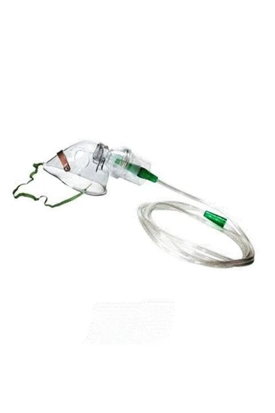medikaltec Nebulizator Set Çocuk Maskeli ürün görseli