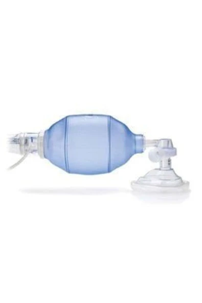 medikaltec Ambu Set PVC Yetişkin ürün görseli