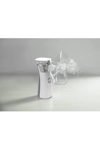 medikaltec Nebulizatör Feellife Air Pro Iıı Karbon Mesh ürün görseli