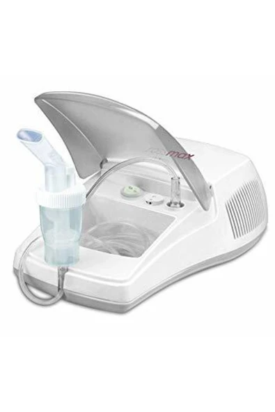 medikaltec Na100 Komresörlü Nebulizatör ürün görseli